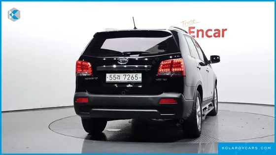 KIA SORENTO DIESEL 2.0 2WD TLX