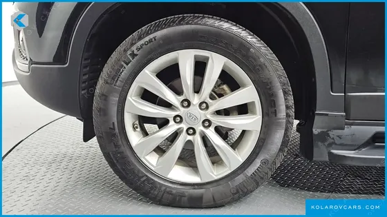 KIA SORENTO DIESEL 2.0 2WD TLX