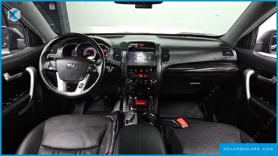 KIA SORENTO DIESEL 2.0 2WD TLX