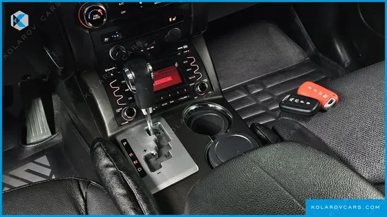 KIA SORENTO DIESEL 2.0 2WD TLX