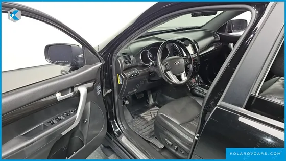 KIA SORENTO DIESEL 2.0 2WD TLX