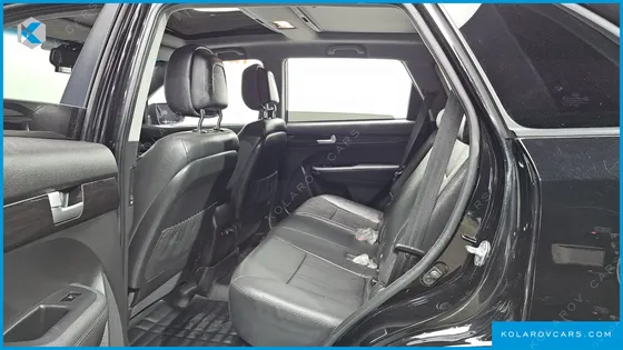 KIA SORENTO DIESEL 2.0 2WD TLX