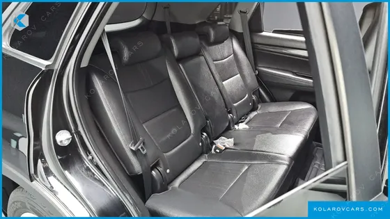 KIA SORENTO DIESEL 2.0 2WD TLX