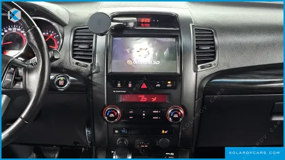 KIA SORENTO DIESEL 2.0 2WD TLX