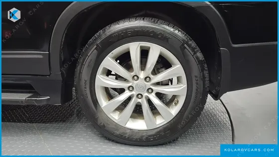 KIA SORENTO DIESEL 2.0 2WD TLX