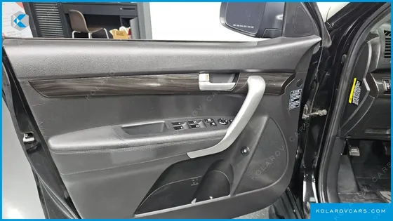 KIA SORENTO DIESEL 2.0 2WD TLX