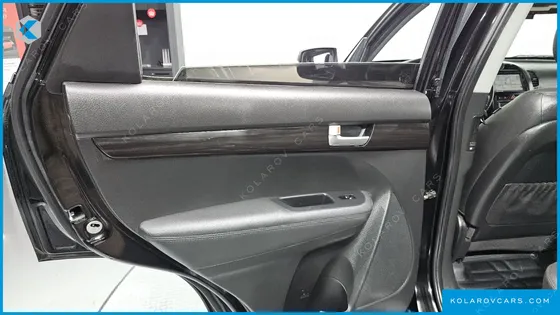 KIA SORENTO DIESEL 2.0 2WD TLX