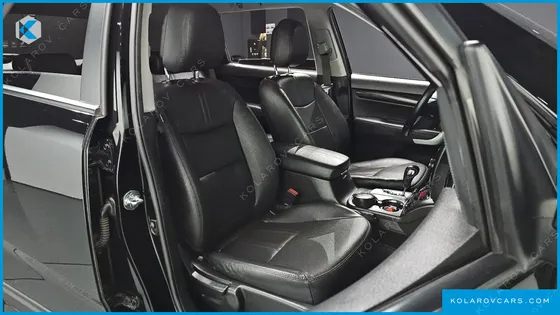 KIA SORENTO DIESEL 2.0 2WD TLX