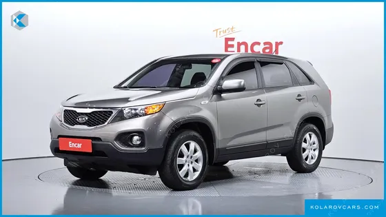 KIA SORENTO DIESEL 2.0 2WD TLX