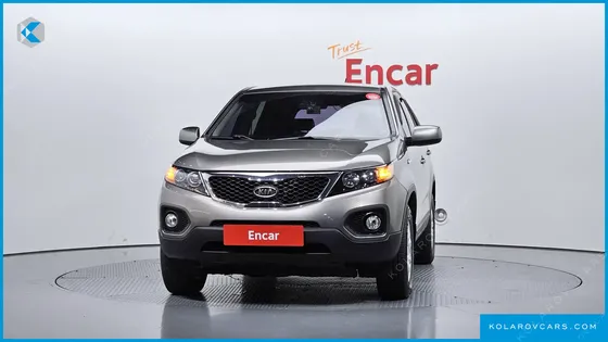 KIA SORENTO DIESEL 2.0 2WD TLX