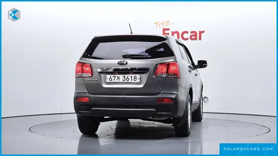 KIA SORENTO DIESEL 2.0 2WD TLX