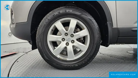 KIA SORENTO DIESEL 2.0 2WD TLX
