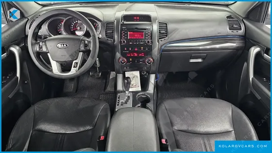KIA SORENTO DIESEL 2.0 2WD TLX
