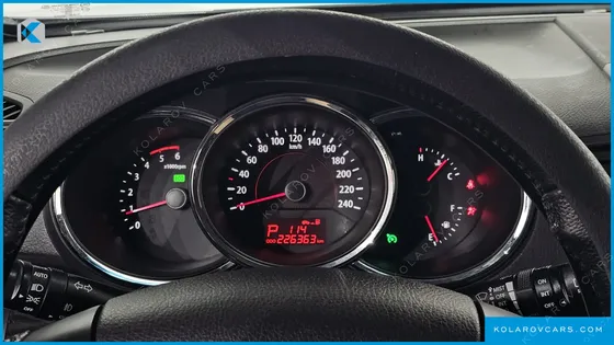 KIA SORENTO DIESEL 2.0 2WD TLX