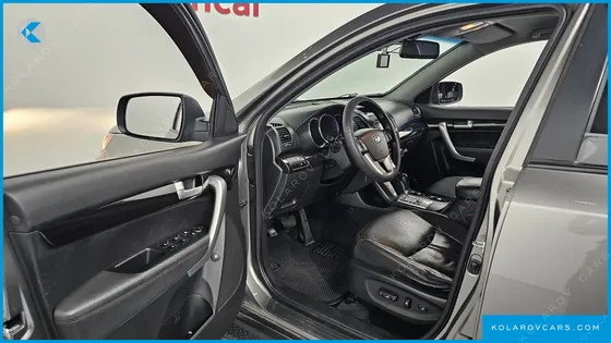 KIA SORENTO DIESEL 2.0 2WD TLX