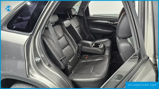 KIA SORENTO DIESEL 2.0 2WD TLX