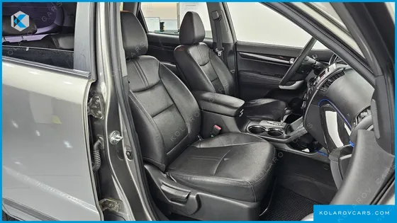 KIA SORENTO DIESEL 2.0 2WD TLX