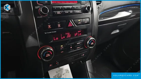 KIA SORENTO DIESEL 2.0 2WD TLX