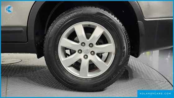 KIA SORENTO DIESEL 2.0 2WD TLX