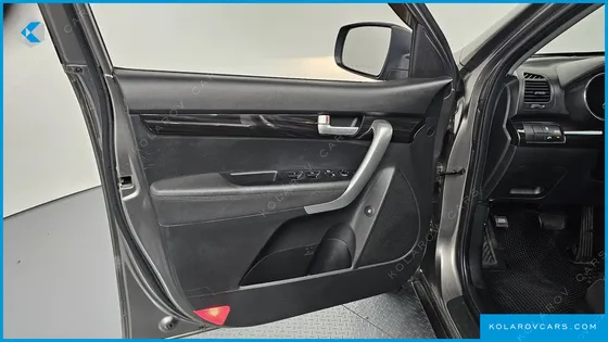 KIA SORENTO DIESEL 2.0 2WD TLX