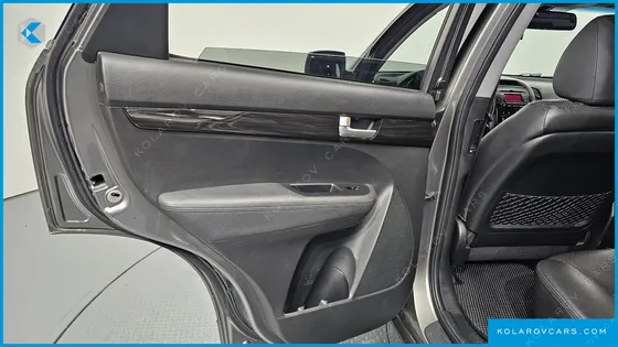 KIA SORENTO DIESEL 2.0 2WD TLX
