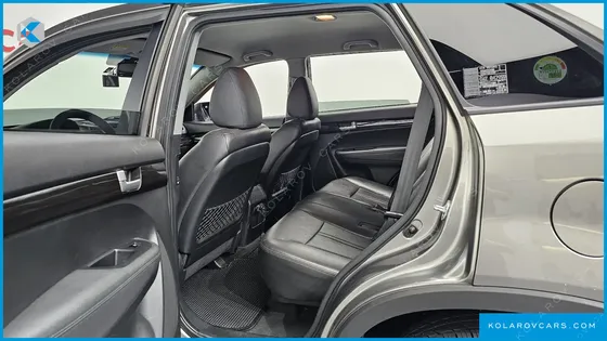 KIA SORENTO DIESEL 2.0 2WD TLX