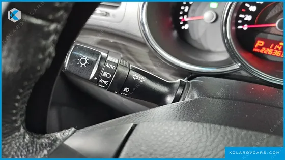 KIA SORENTO DIESEL 2.0 2WD TLX