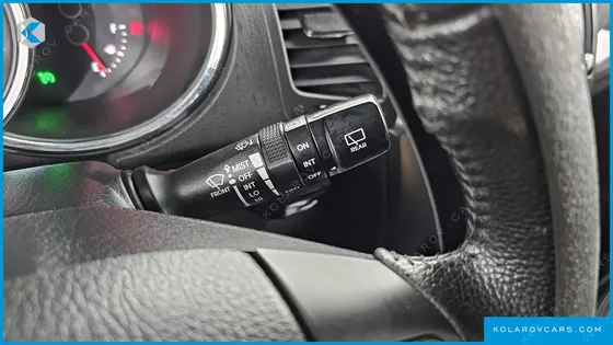 KIA SORENTO DIESEL 2.0 2WD TLX