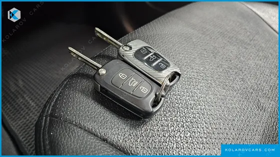 KIA SORENTO DIESEL 2.0 2WD TLX