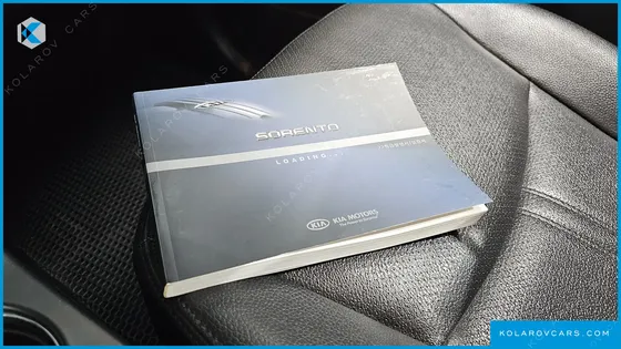 KIA SORENTO DIESEL 2.0 2WD TLX