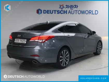 HYUNDAI I40 2.0 GDI