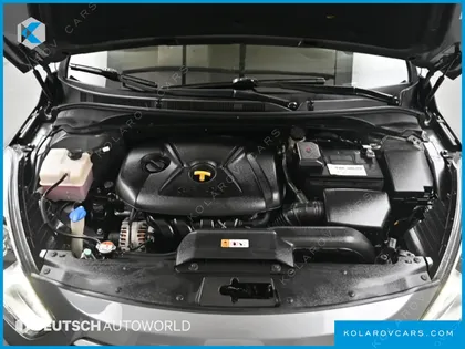 HYUNDAI I40 2.0 GDI