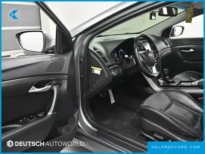 HYUNDAI I40 2.0 GDI