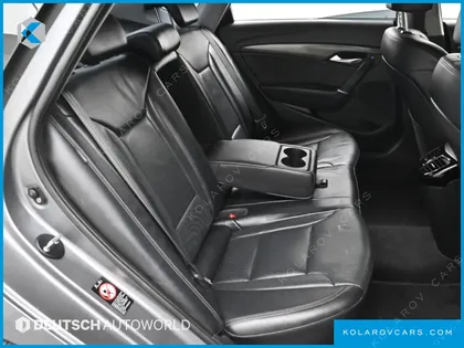 HYUNDAI I40 2.0 GDI