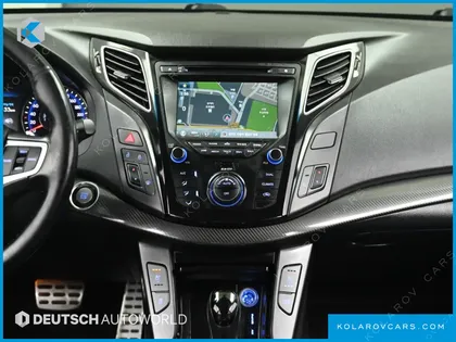 HYUNDAI I40 2.0 GDI