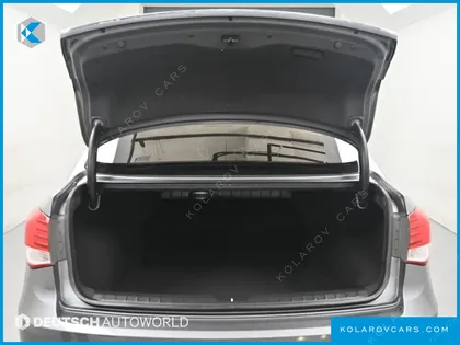 HYUNDAI I40 2.0 GDI