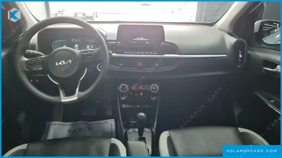 KIA MORNING (PICANTO) PRESTIGE