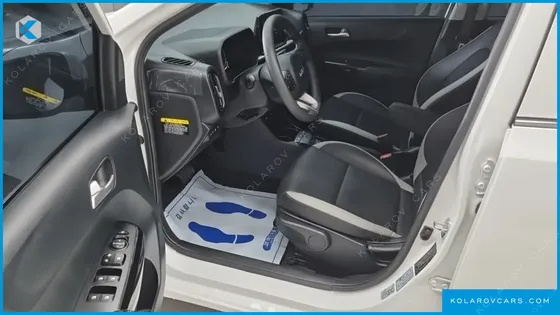 KIA MORNING (PICANTO) PRESTIGE