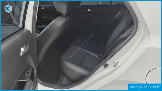 KIA MORNING (PICANTO) PRESTIGE