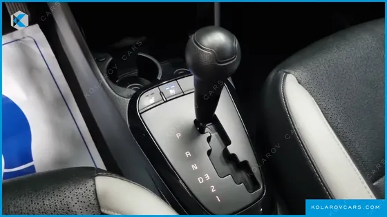 KIA MORNING (PICANTO) PRESTIGE