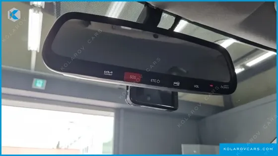 KIA MORNING (PICANTO) PRESTIGE