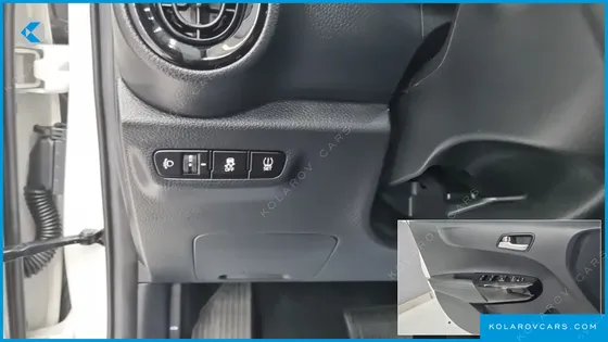KIA MORNING (PICANTO) PRESTIGE