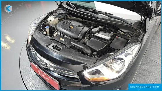 HYUNDAI I40 2.0 GDI