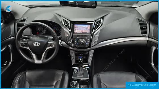 HYUNDAI I40 2.0 GDI