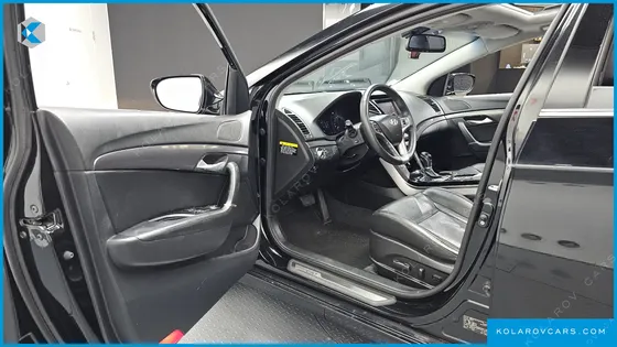 HYUNDAI I40 2.0 GDI