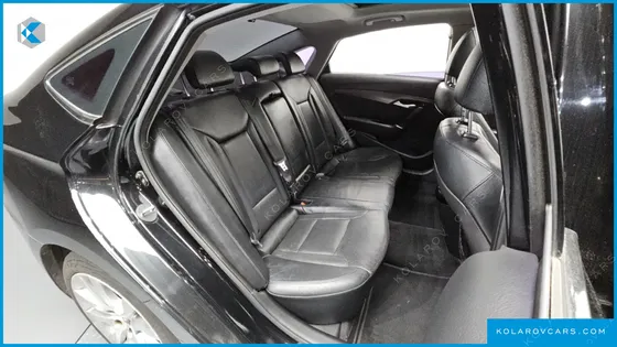 HYUNDAI I40 2.0 GDI