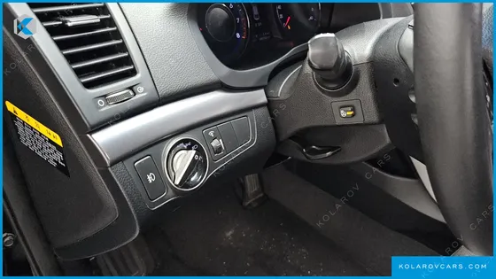 HYUNDAI I40 2.0 GDI