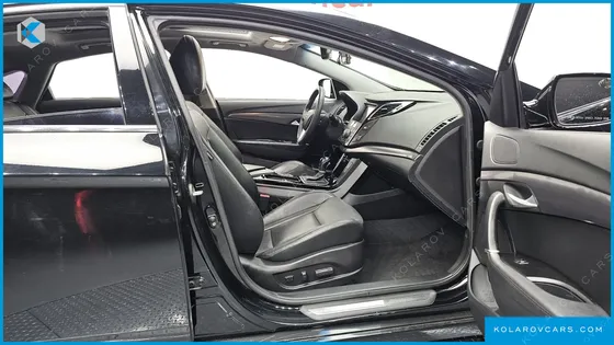 HYUNDAI I40 2.0 GDI
