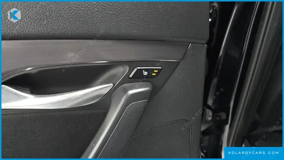 HYUNDAI I40 2.0 GDI