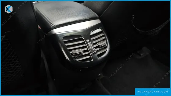 HYUNDAI I40 2.0 GDI